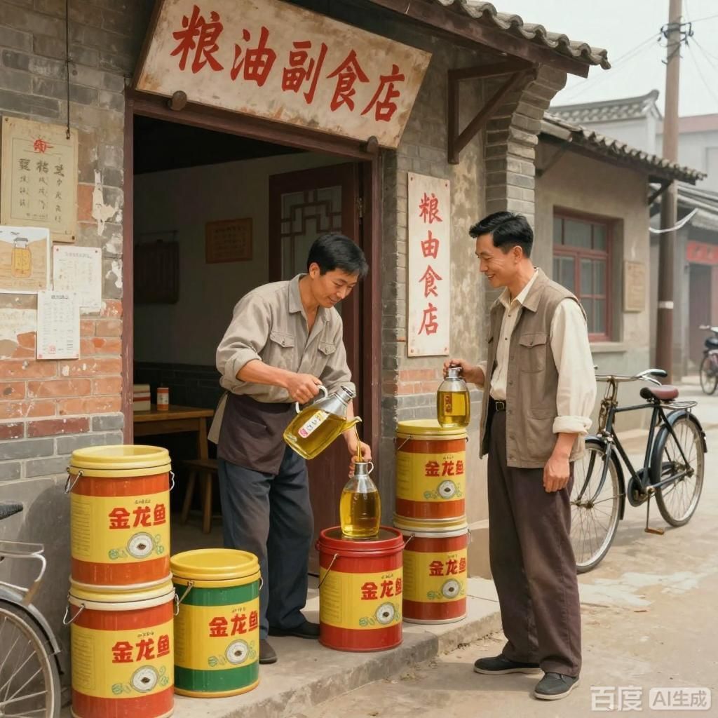 金龍魚品牌歷史中有哪些重要事件，關(guān)于金龍魚品牌歷史的重要事件圖片圖片圖片圖片圖片