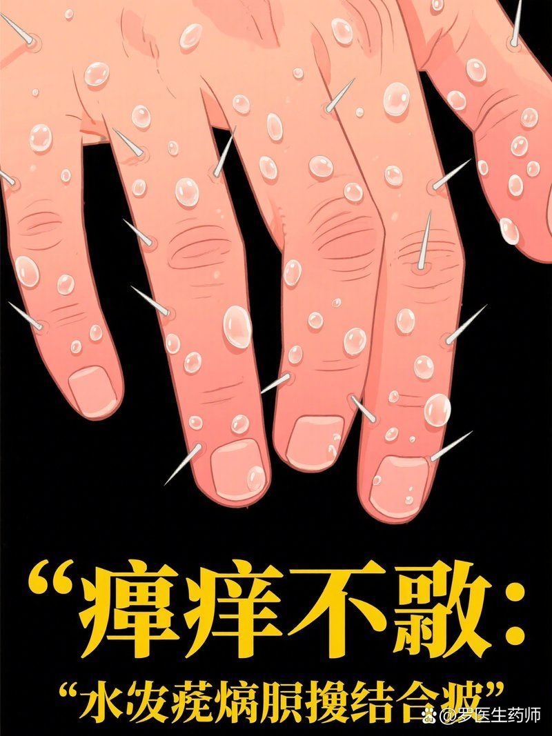 如何判斷手部是否感染真菌