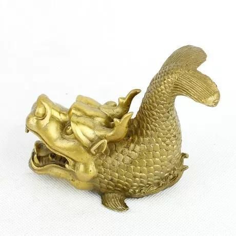 龍頭魚飾品有哪些款式，龍頭魚飾品有哪些款式值得收藏和佩戴龍頭魚飾品有哪些款式