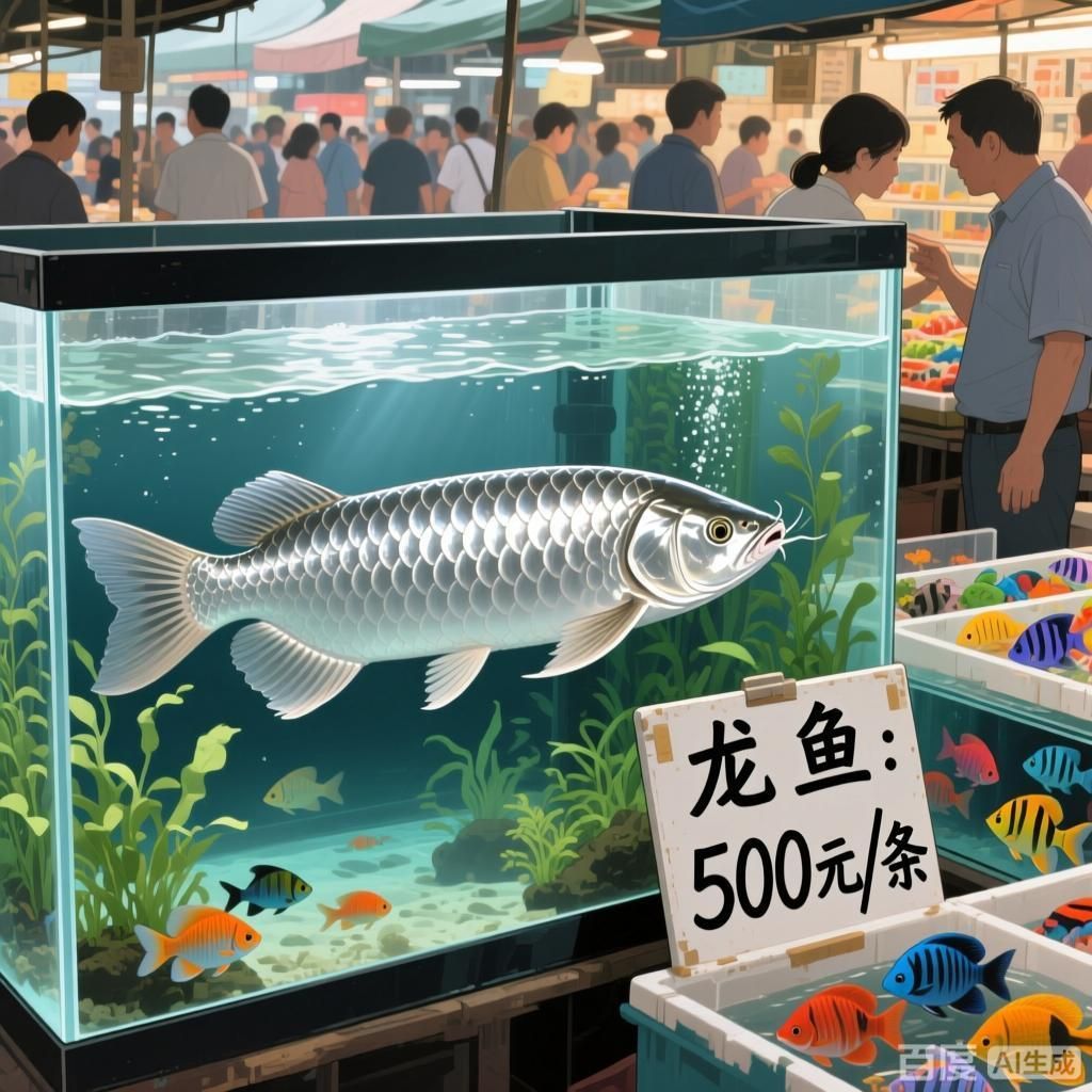 普通龍魚的價格未來會上漲嗎，普通龍魚價格未來會上漲嗎普通龍魚價格未來會上漲嗎