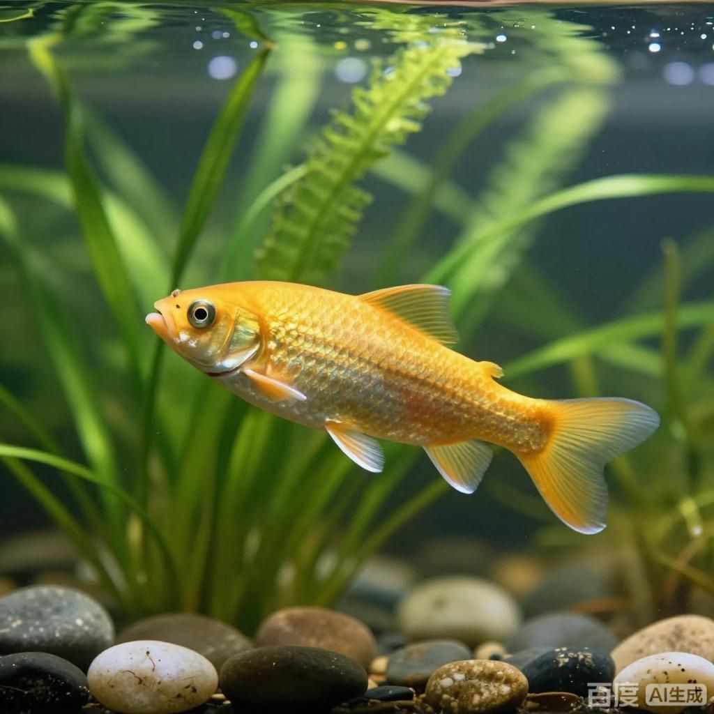 黃金貓魚哪個品種最受歡迎？，最受歡迎的黃金貓魚品種包括：紅白金魚