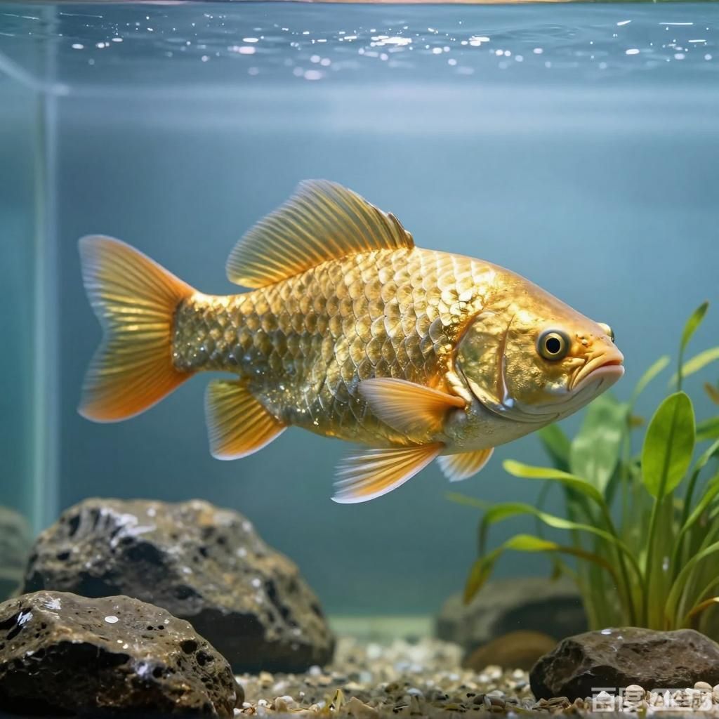 黃金貓魚哪個品種最受歡迎？，最受歡迎的黃金貓魚品種包括：紅白金魚
