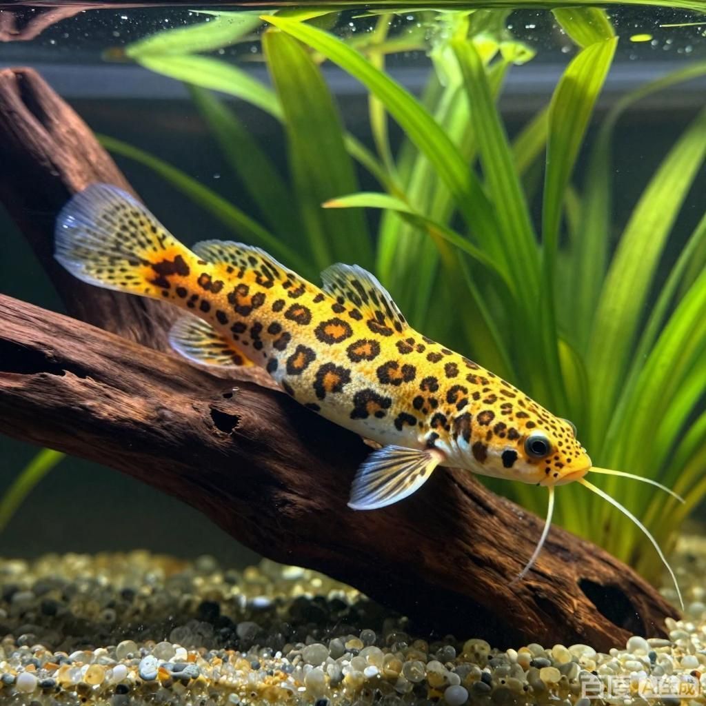 黃金貓魚哪個品種最受歡迎？，最受歡迎的黃金貓魚品種包括：紅白金魚