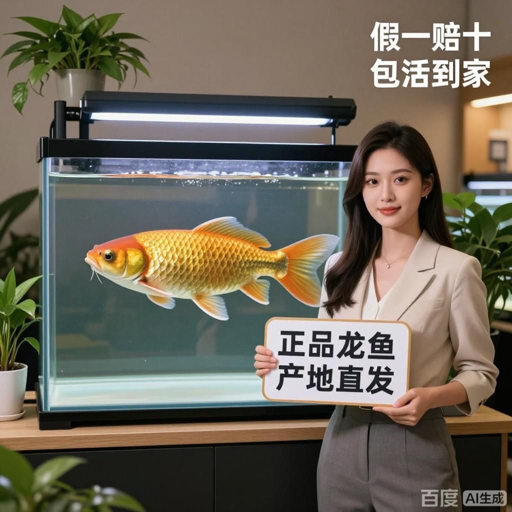 除了祥龍魚場，還有哪些可靠的龍魚購買渠道？，可靠的龍魚購買渠道除了祥龍魚場外還有多個選擇