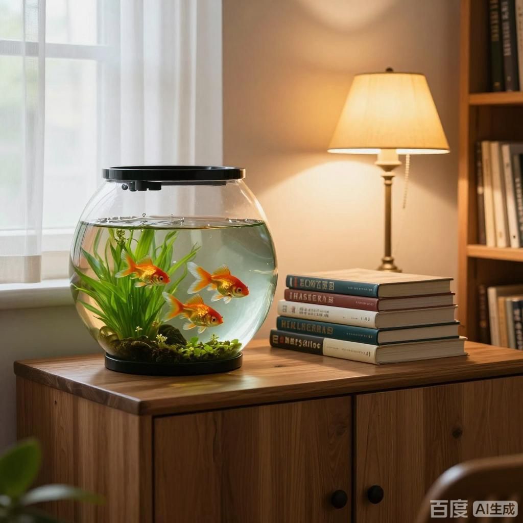 魚缸放什么位置最有利于養(yǎng)魚