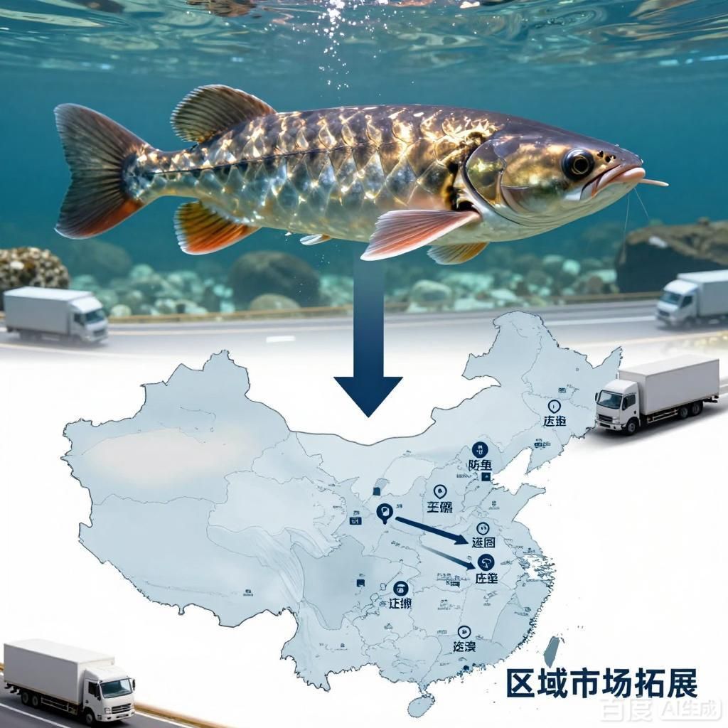 普通龍魚的市場未來趨勢如何