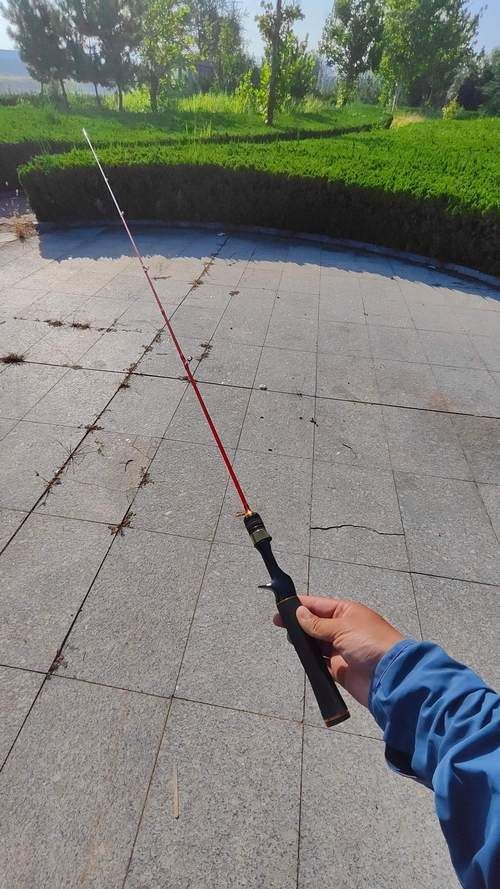 帝龍魚竿有哪些型號？，帝龍魚竿的主要型號