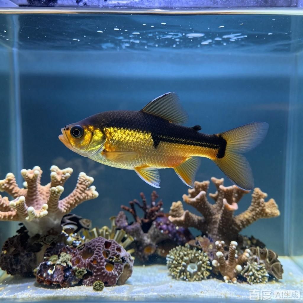 染色福龍魚有哪些常見案例，常見的染色福龍魚案例