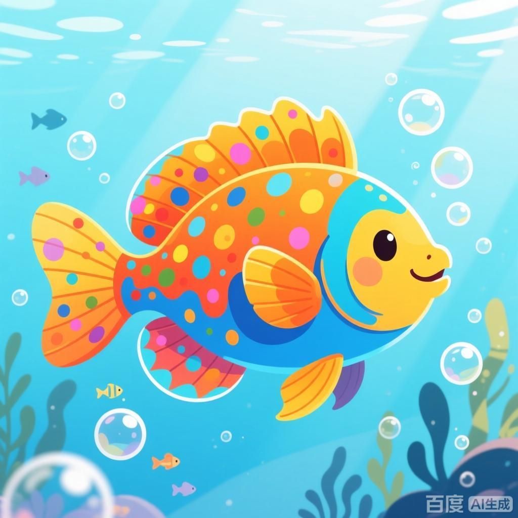 染色福龍魚有哪些常見案例，常見的染色福龍魚案例