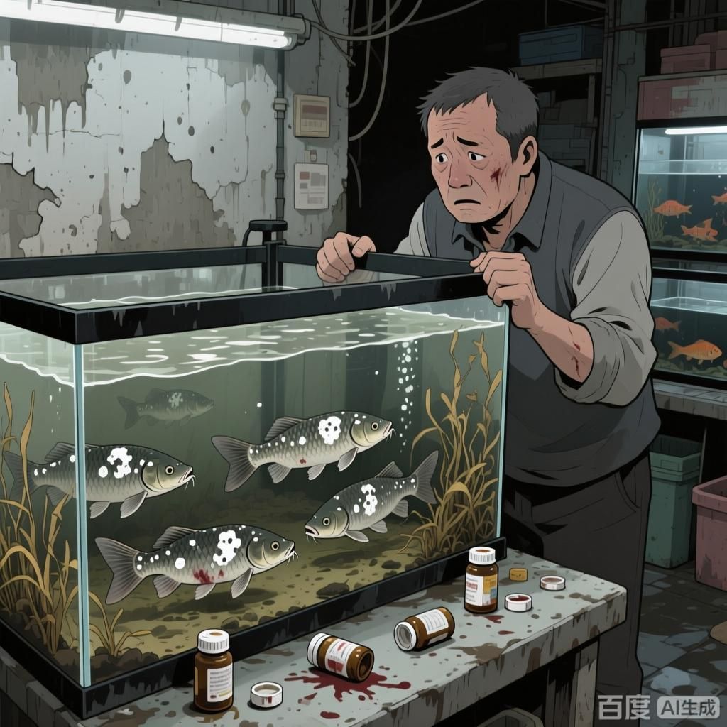 龍魚市場未來有哪些風險，龍魚市場的風險