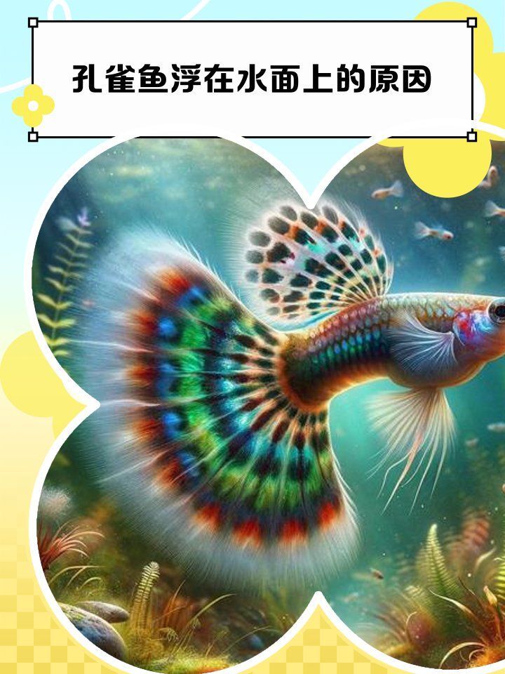 如何判斷孔雀魚(yú)是否缺氧，如何判斷孔雀魚(yú)是否缺氧孔雀魚(yú)缺氧時(shí)如何急救