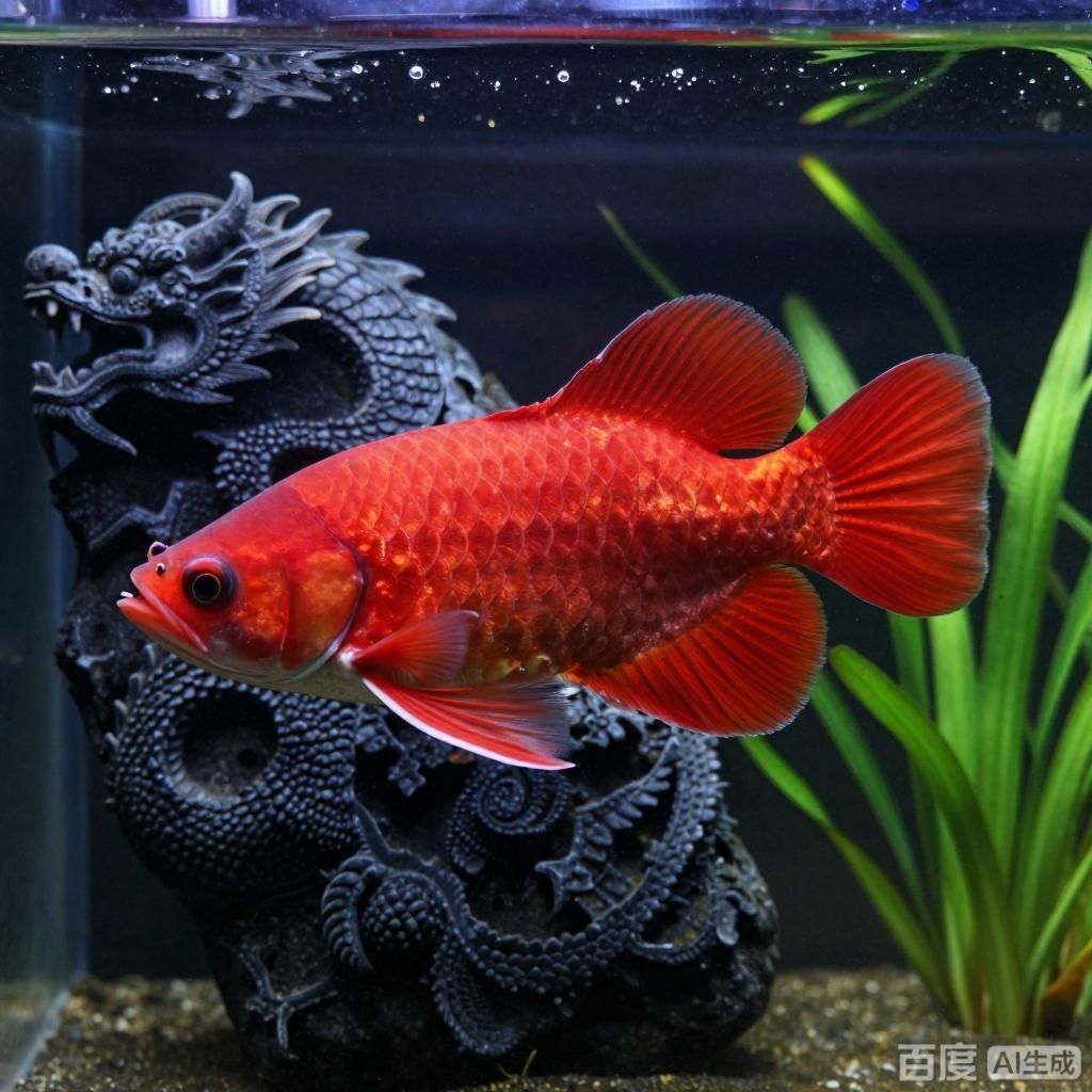 高端龍魚有哪些知名品種？，高端龍魚品種繁多，其中一些最為人所熟知的包括：紅龍