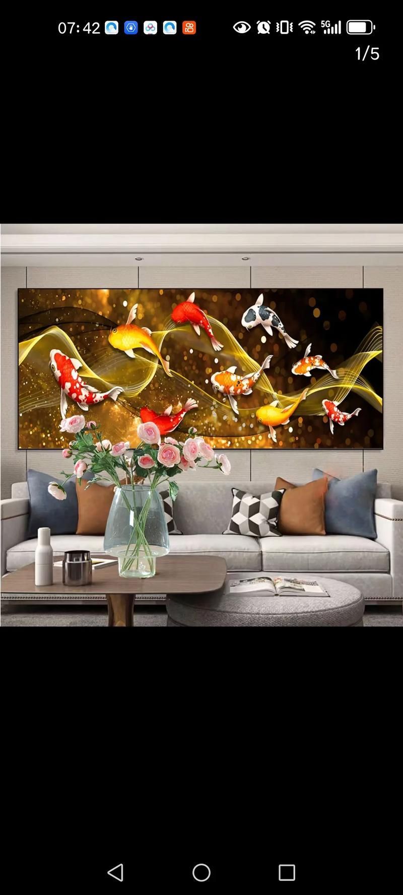 福滿鉆魚有哪些款式，福滿鉆魚是一種以“年年有魚”“富貴有余”為文化寓意的裝飾工藝品