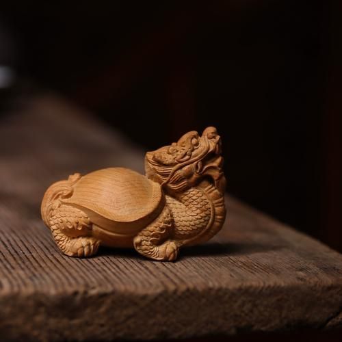 龍龜飾品有哪些款式，龍龜飾品以其獨特的文化象征和吉祥寓意在現代珠寶中占據一席之地