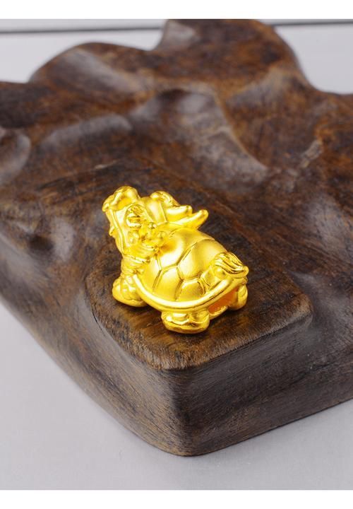 龍龜飾品有哪些款式，龍龜飾品以其獨特的文化象征和吉祥寓意在現代珠寶中占據一席之地