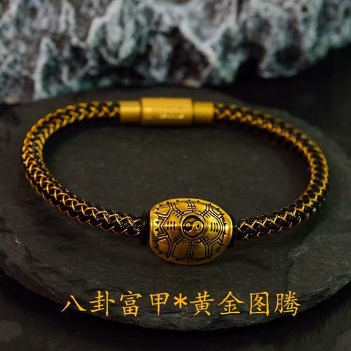 龍龜飾品有哪些款式，龍龜飾品以其獨特的文化象征和吉祥寓意在現代珠寶中占據一席之地
