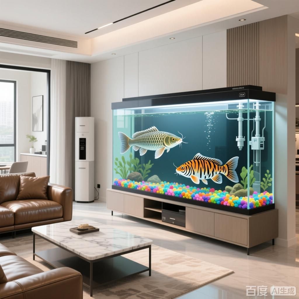如何根據房間大小選擇魚缸，金龍魚的人工繁殖技術有哪些難點金龍魚人工繁殖技術