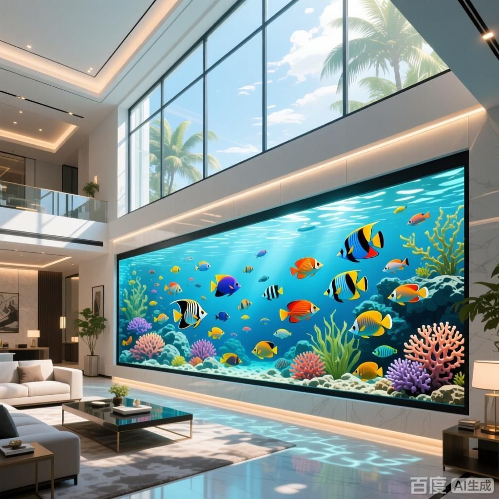 如何根據房間大小選擇魚缸，金龍魚的人工繁殖技術有哪些難點金龍魚人工繁殖技術