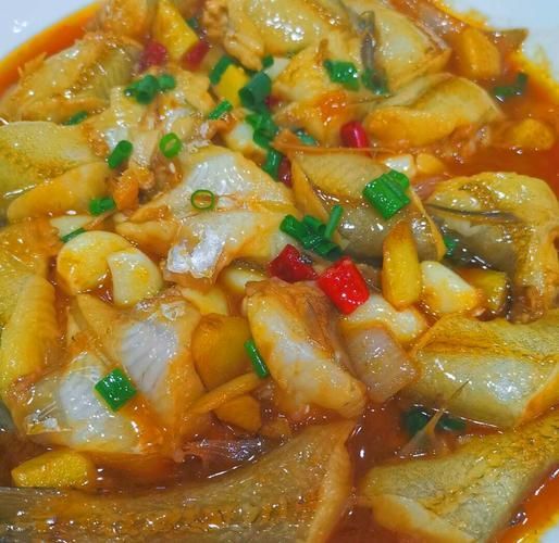 溫州風(fēng)味紅燒龍魚的具體步驟是什么？，溫州風(fēng)味紅燒龍魚
