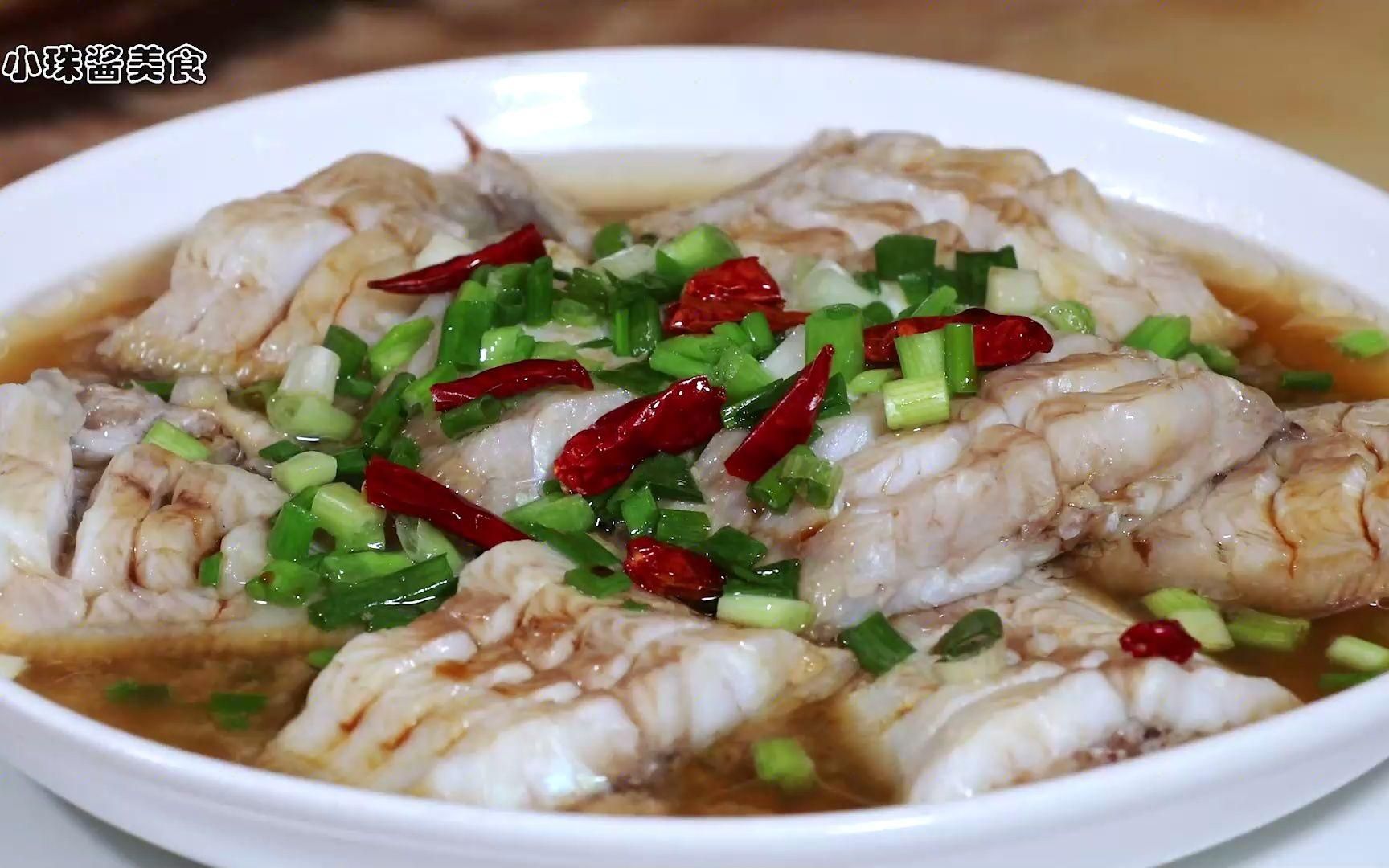 推薦一些無(wú)骨龍魚的烹飪方法，“無(wú)骨龍魚”的烹飪方法