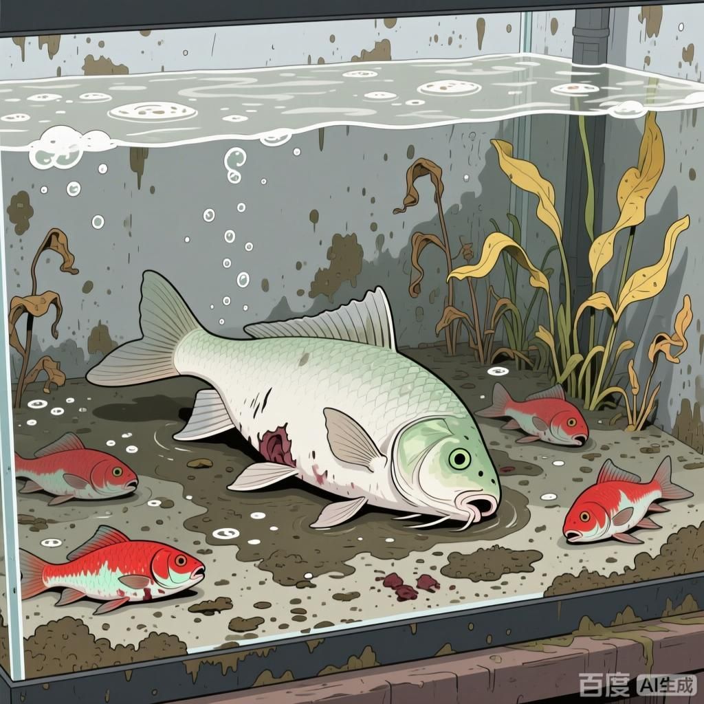 哪些魚種在缺氧時最易死亡，哪些魚種在缺氧時最易死亡，哪些魚種對低氧環境耐受性最強