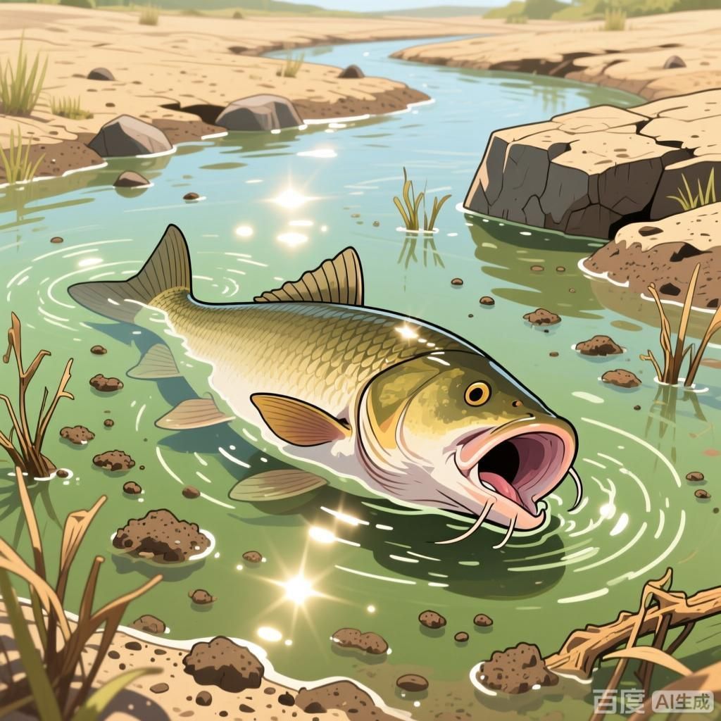哪些魚種在缺氧時最易死亡，哪些魚種在缺氧時最易死亡，哪些魚種對低氧環境耐受性最強