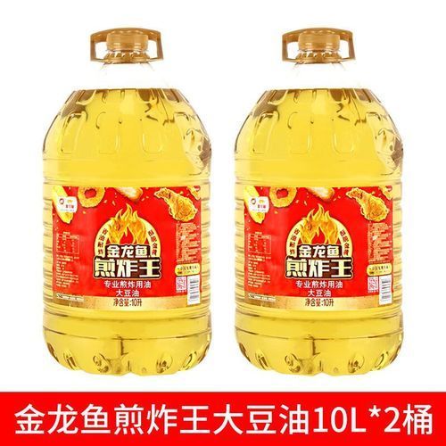 金龍魚和福臨門哪個更適合煎炸，金龍魚和福臨門哪個更健康