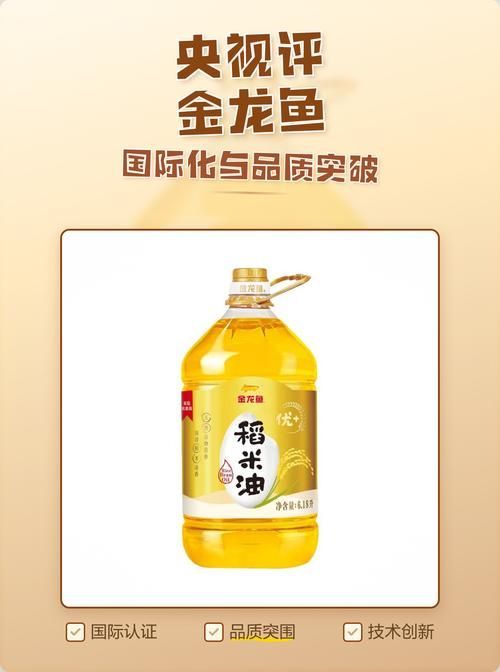 央視對金龍魚的評價，央視主持人對金龍魚進(jìn)行了評價，央視對金龍魚的評價是積極的