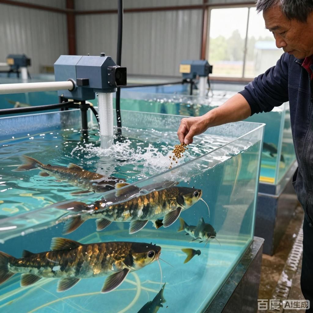 能否提供阜南龍魚的養(yǎng)殖案例，阜南龍魚養(yǎng)殖成功案例分析