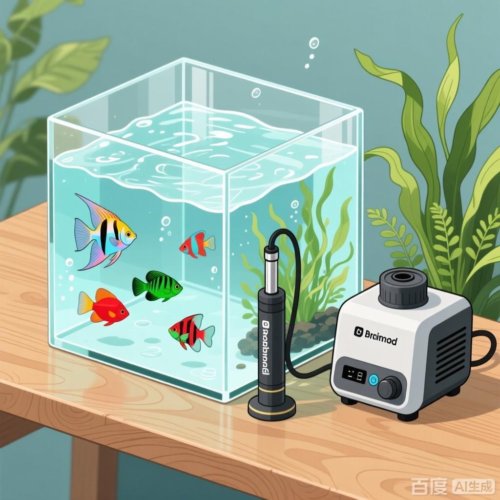 有哪些品牌適合小型熱帶魚，哪些品牌適合小型熱帶魚