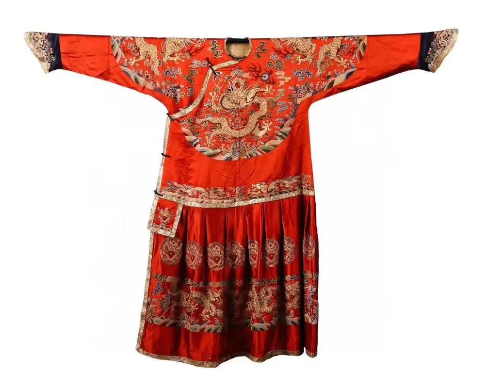 如何辨別紅龍旗服飾的真偽，紅龍旗服飾的真偽鑒別