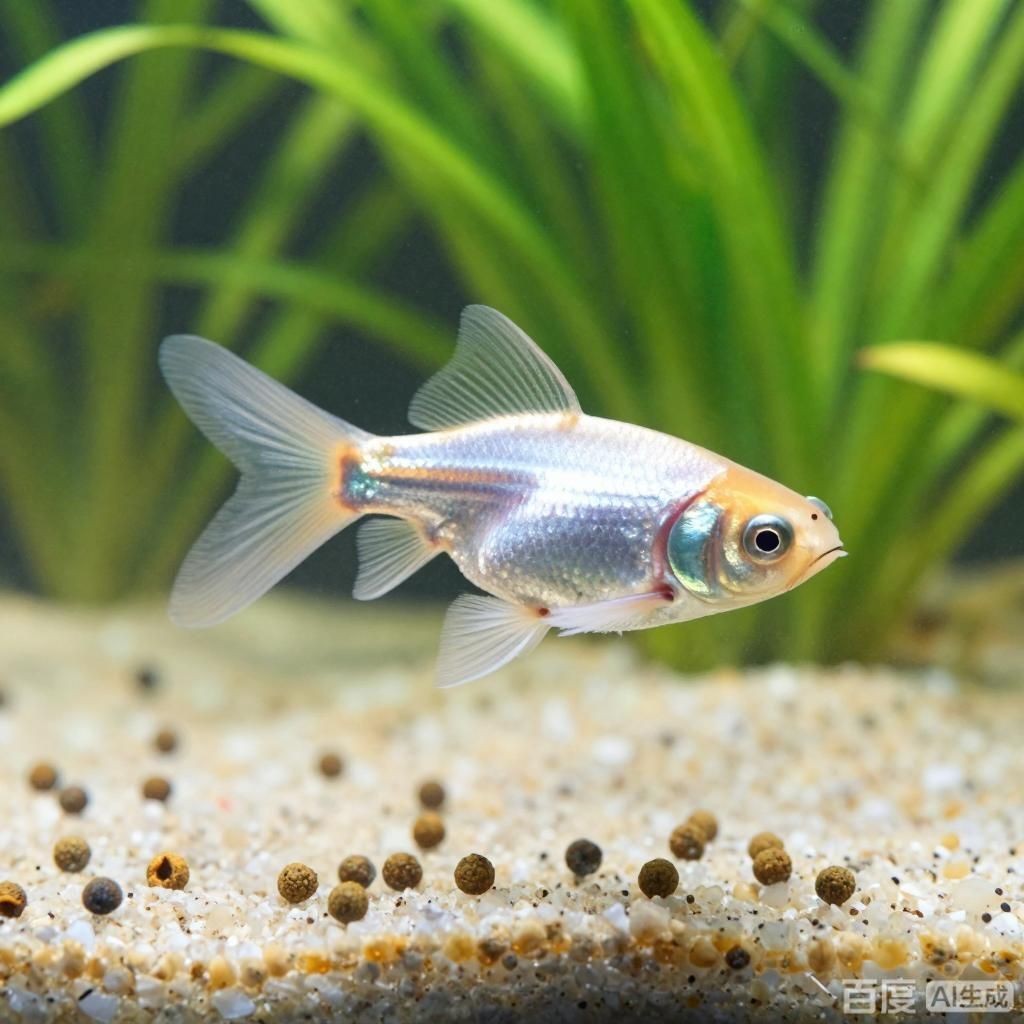 如何調整喂食量以適應金龍魚生長，如何根據金龍魚生長階段調整喂食量