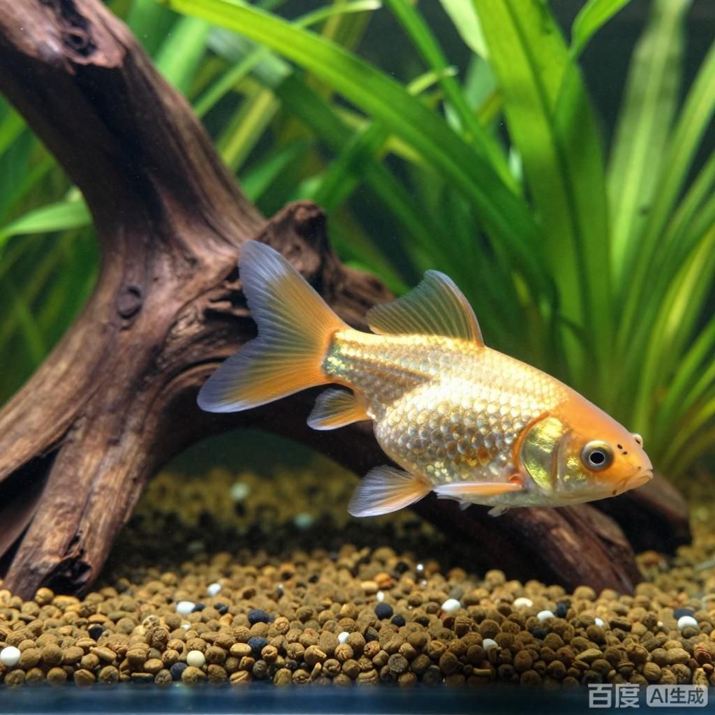 如何調整喂食量以適應金龍魚生長，如何根據金龍魚生長階段調整喂食量