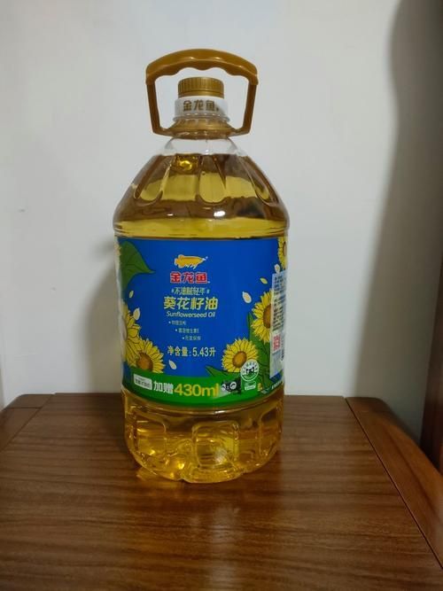 金龍魚子品牌覆蓋哪些產(chǎn)品線？，金龍魚子品牌有哪些高端產(chǎn)品？