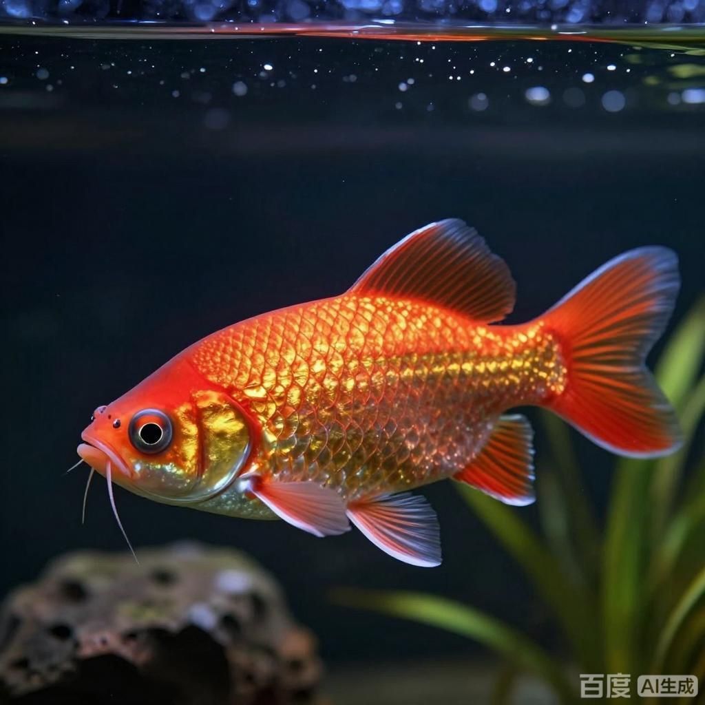 詳細介紹一下“金恒豐”紅龍魚