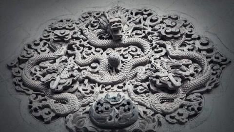 龍擺件放家里有哪些禁忌，龍擺件放家里有哪些禁忌龍擺件不宜放在臥室內(nèi)