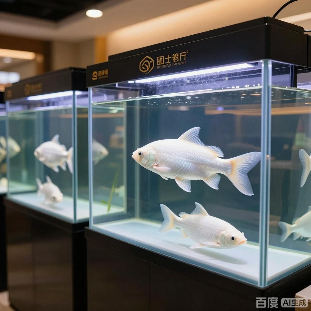 推薦一些白沙龍魚的優(yōu)質(zhì)商家，廣州白沙龍魚商家推薦，不僅提供高質(zhì)量的白沙龍魚