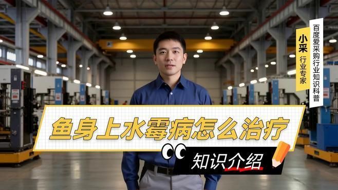 龍魚水霉立鱗病能治愈嗎？