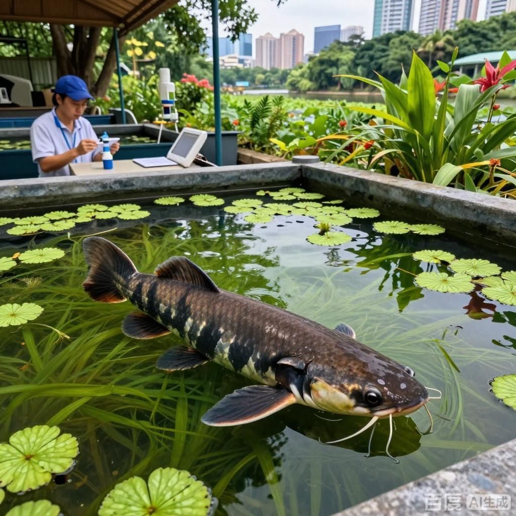 羅湖區未來有發展龍魚養殖的計劃嗎，羅湖區政府考慮將龍魚養殖作為區域經濟發展新方向