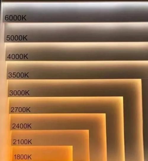 龍魚燈6700K和6500K哪個(gè)更耐用，龍魚燈6700k和6500k哪個(gè)更耐用