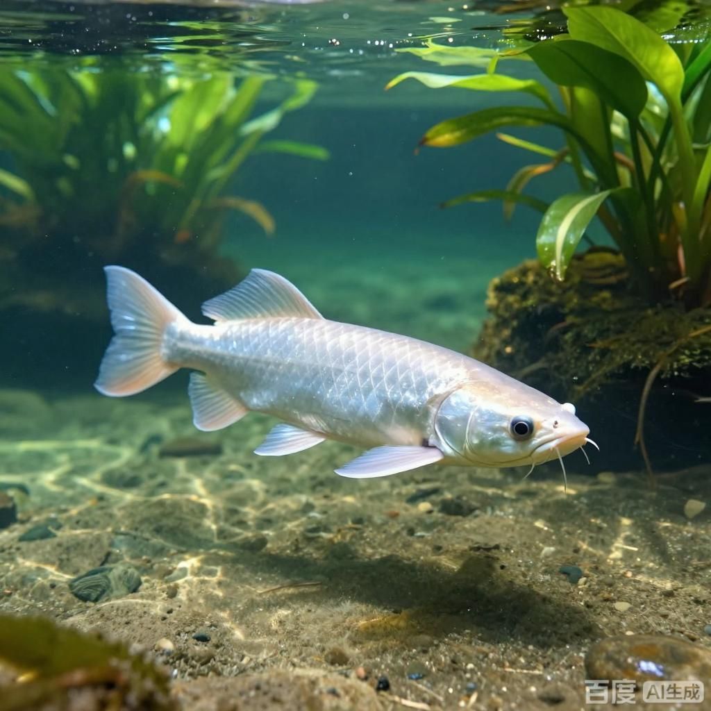 亞洲龍魚在自然水域的生存狀況如何，亞洲龍魚在自然水域的生存狀況如何提供更多關于亞洲龍魚的圖片