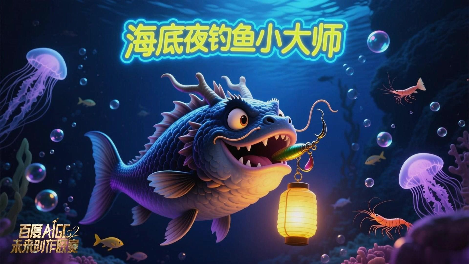 龍魚在黑暗中會如何？，深海龍魚在黑暗中會如何？