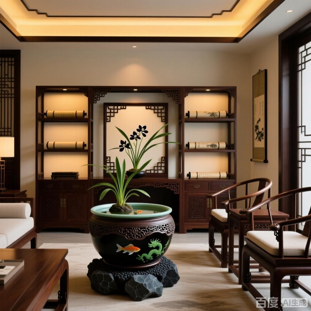 如何根據(jù)裝修風(fēng)格選擇魚缸，如何根據(jù)不同裝修風(fēng)格選擇魚缸