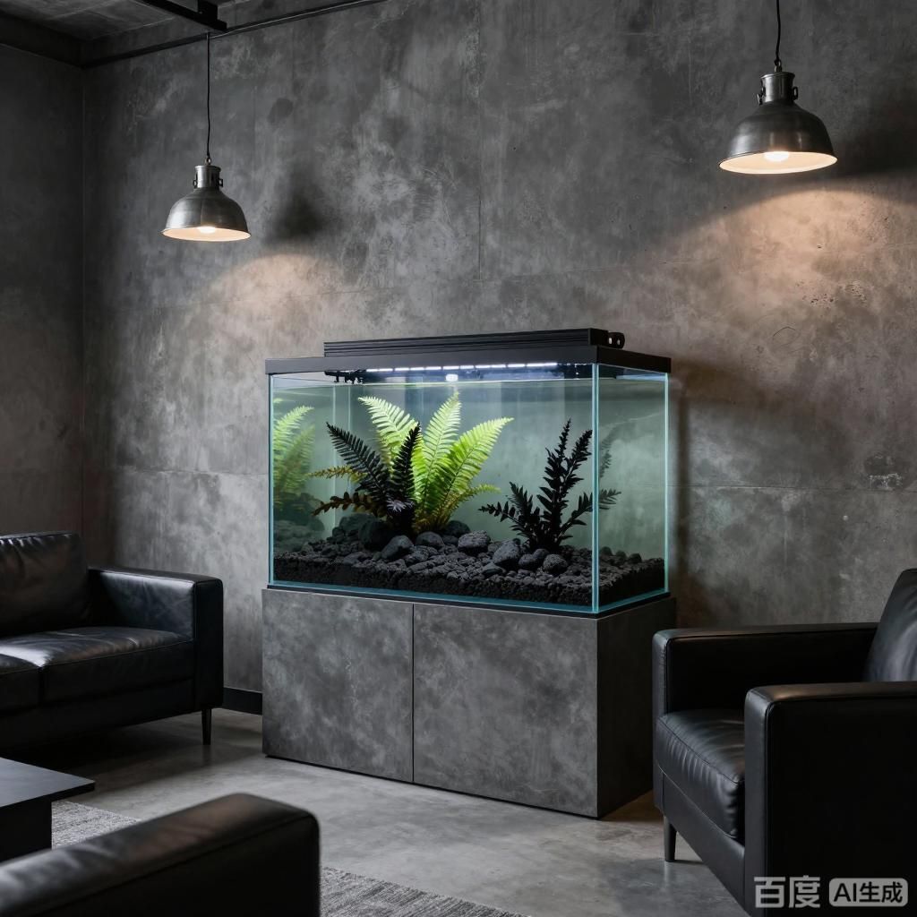 如何根據(jù)裝修風(fēng)格選擇魚缸，如何根據(jù)不同裝修風(fēng)格選擇魚缸