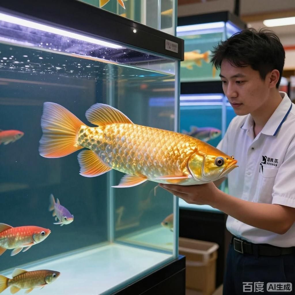 龍魚市場哪個(gè)品種最受歡迎？，市場上最受歡迎的龍魚品種包括紅龍，潘輝在彩龍閣擔(dān)任什么職務(wù)