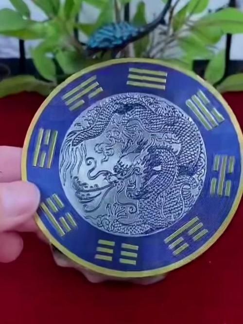 青龍符在品牌設計中的具體案例，青龍符在品牌設計中具有獨特的意義和價值