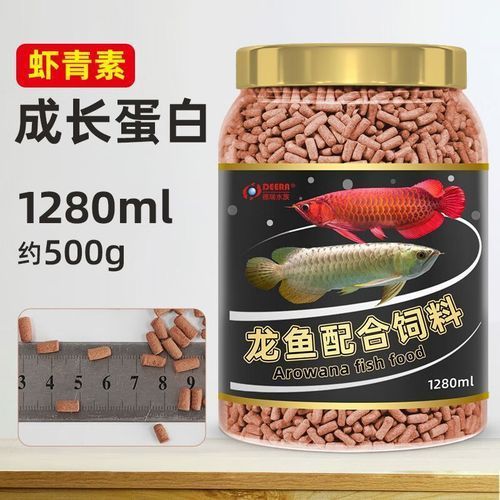 如何正確給紅龍魚喂食辣椒，如何正確給紅龍魚喂食辣椒，紅龍魚喂食全指南》