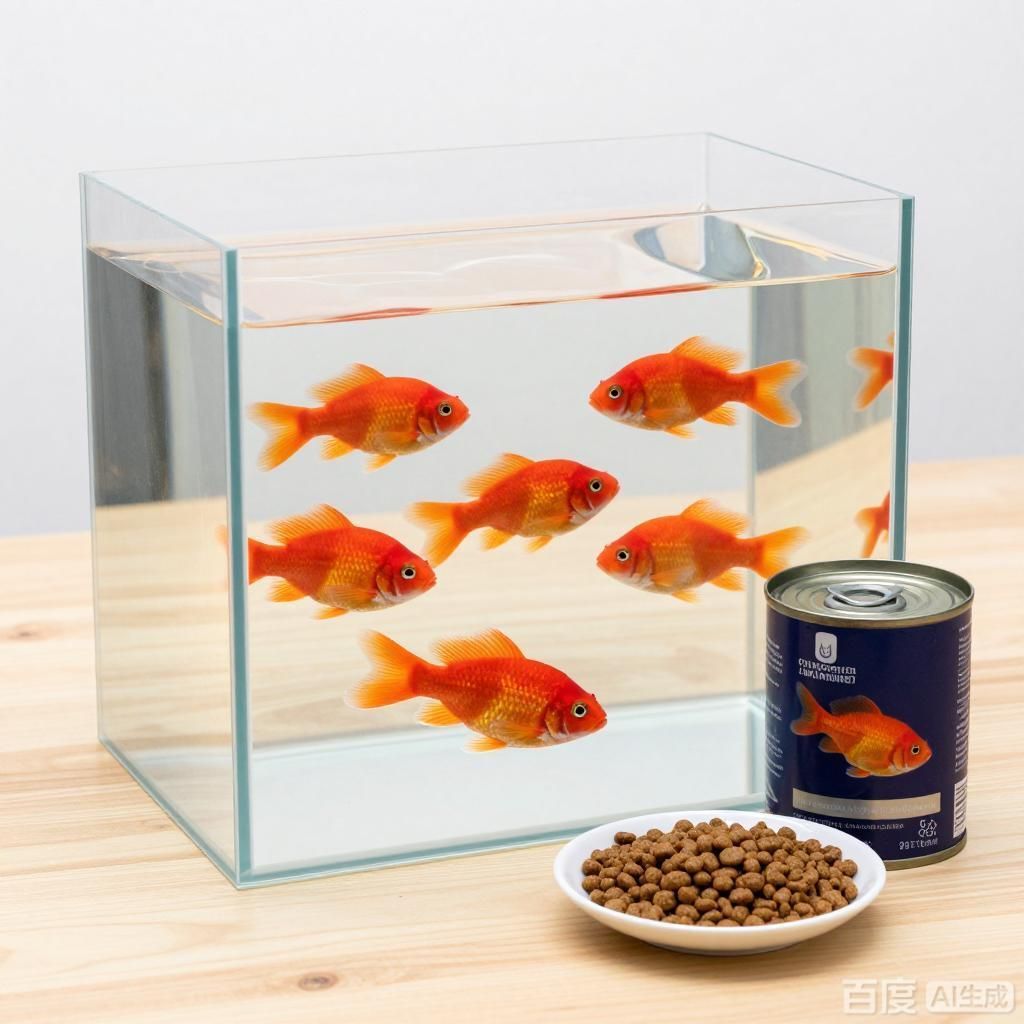 鸚鵡魚多久喂一次，鸚鵡魚喂食頻率取決于多種因素，如何判斷鸚鵡魚是否吃飽了
