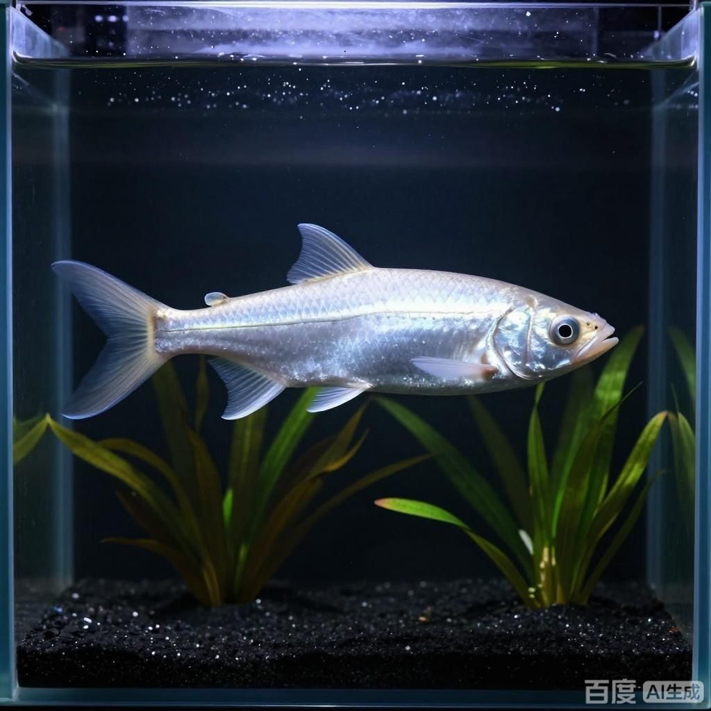 如何設(shè)置背景以突出銀龍魚，如何設(shè)置背景以突出銀龍魚,四張圖均圍繞銀龍魚造景展開(kāi)