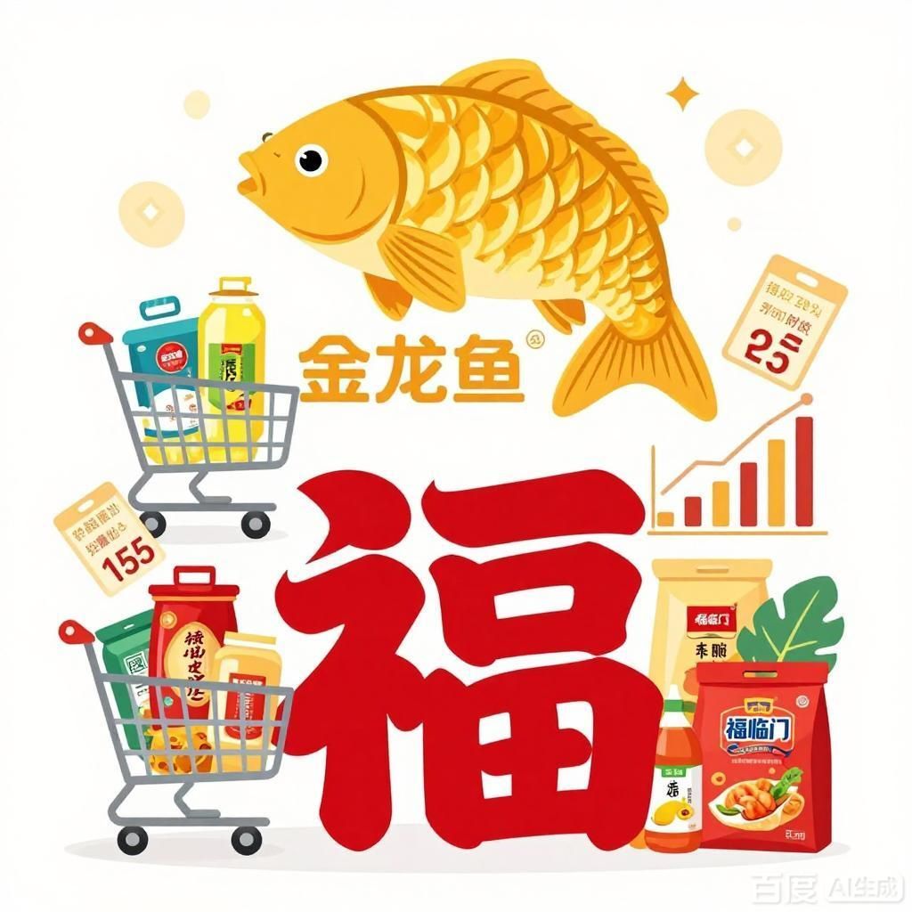 詳細分析金龍魚與福臨門的競爭，金龍魚與福臨門哪個更受歡迎